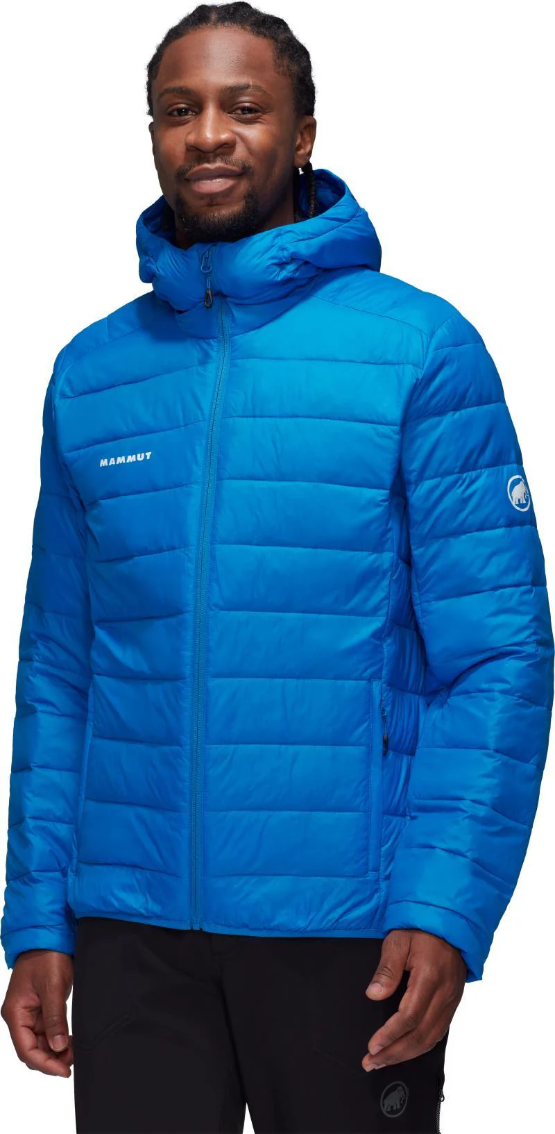 Crag IN Hooded Jacket - Mens - Image 2