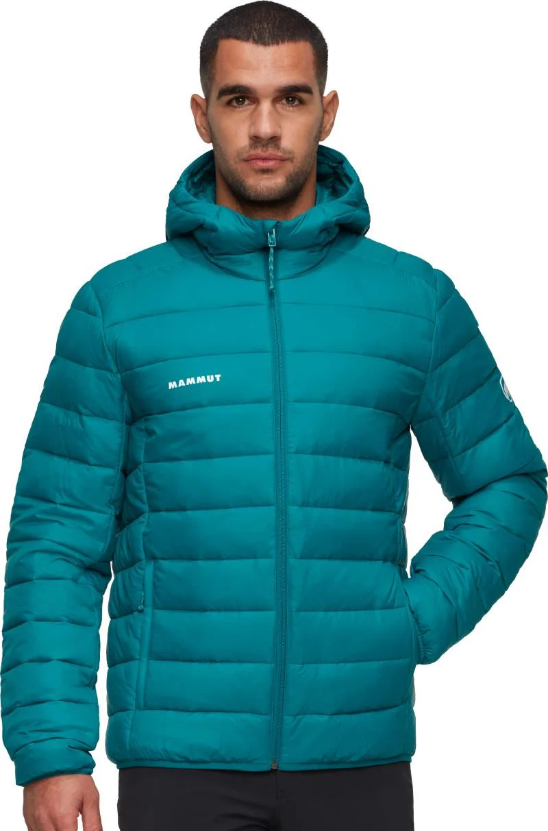 Crag IN Hooded Jacket - Mens - Image 20