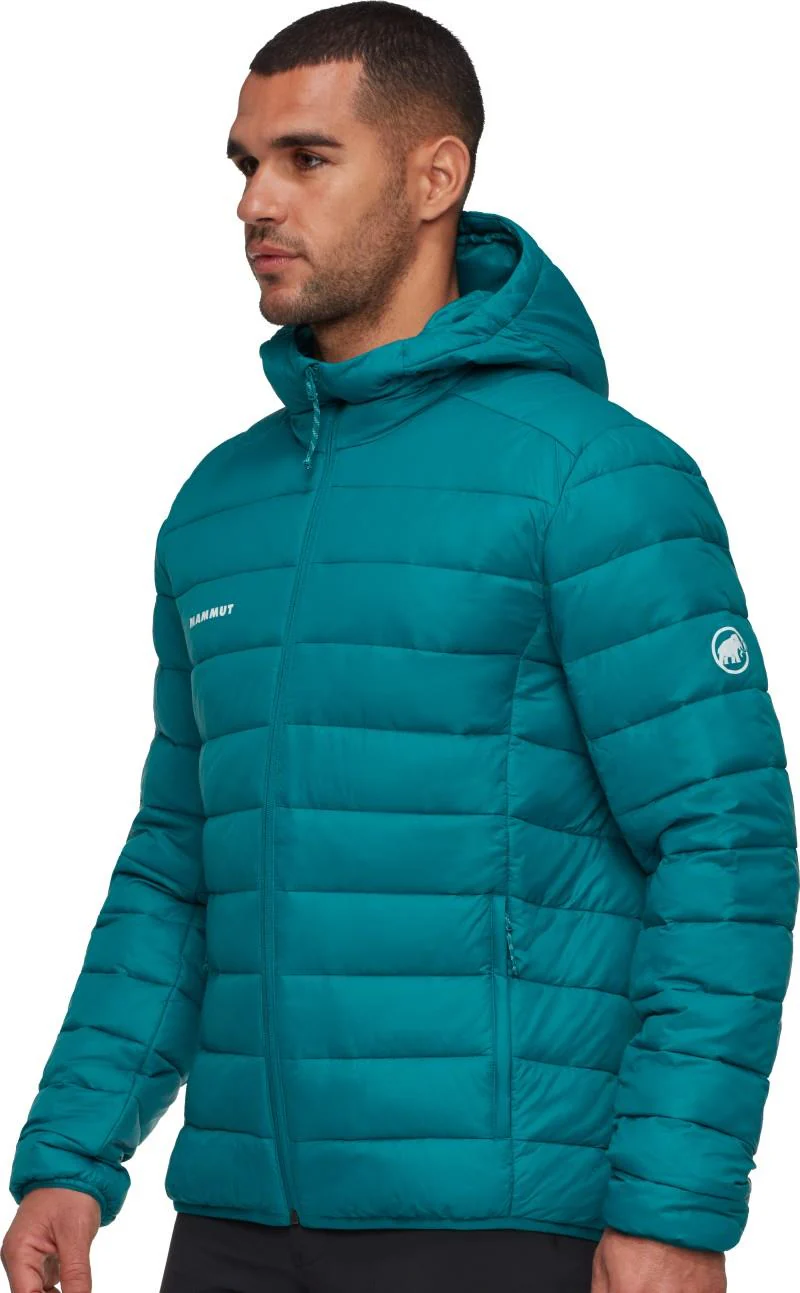 Crag IN Hooded Jacket - Mens - Image 21