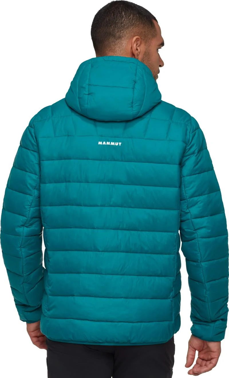 Crag IN Hooded Jacket - Mens - Image 22