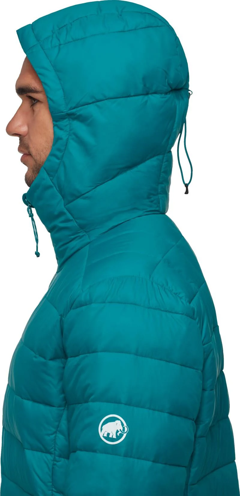 Crag IN Hooded Jacket - Mens - Image 23