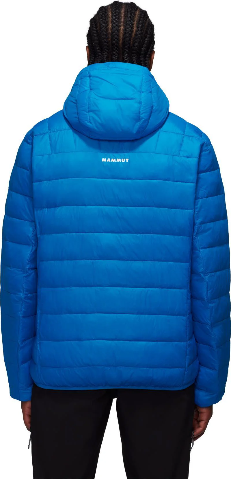 Crag IN Hooded Jacket - Mens - Image 3