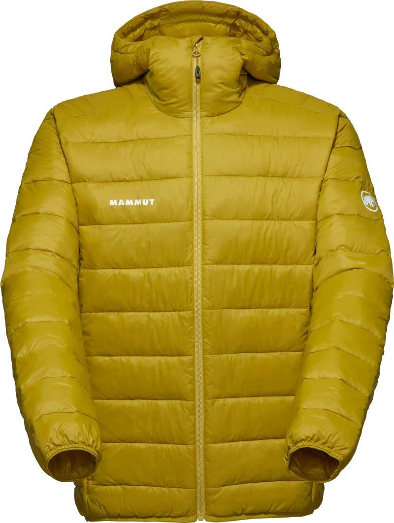 Crag IN Hooded Jacket - Mens - Image 5