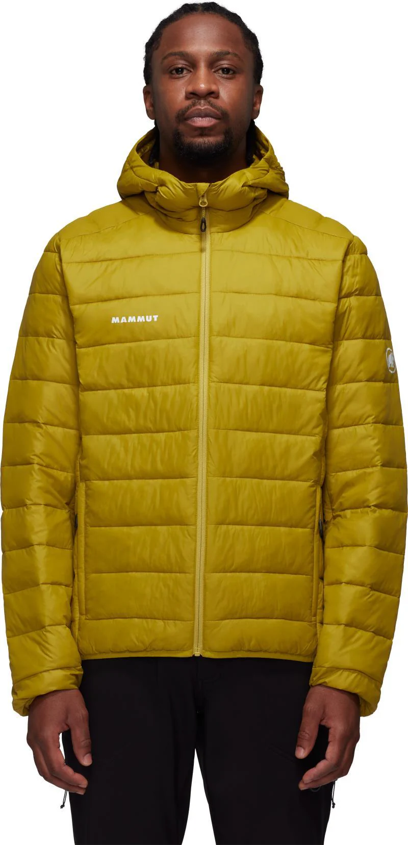 Crag IN Hooded Jacket - Mens - Image 6
