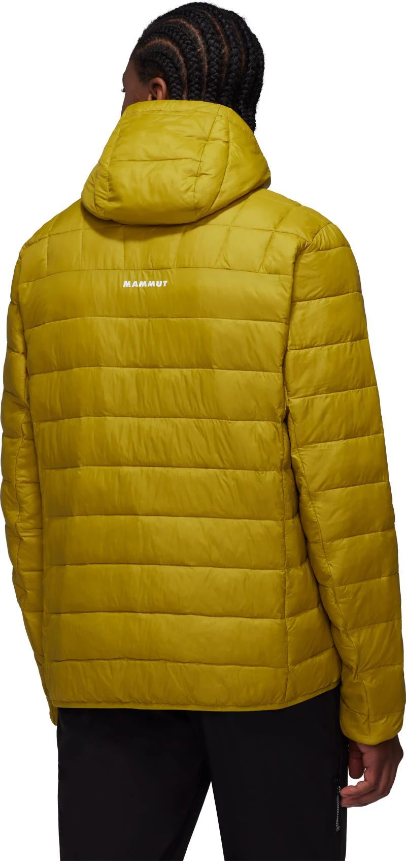 Crag IN Hooded Jacket - Mens - Image 7