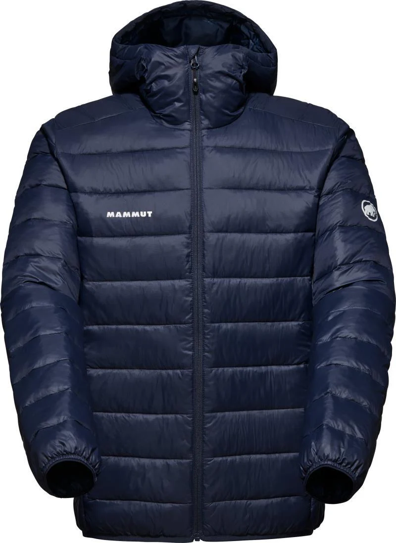 Crag IN Hooded Jacket - Mens - Image 9
