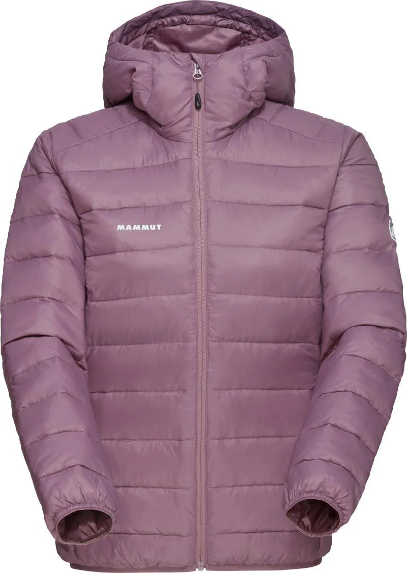 Crag IN Hooded Jacket - Womens