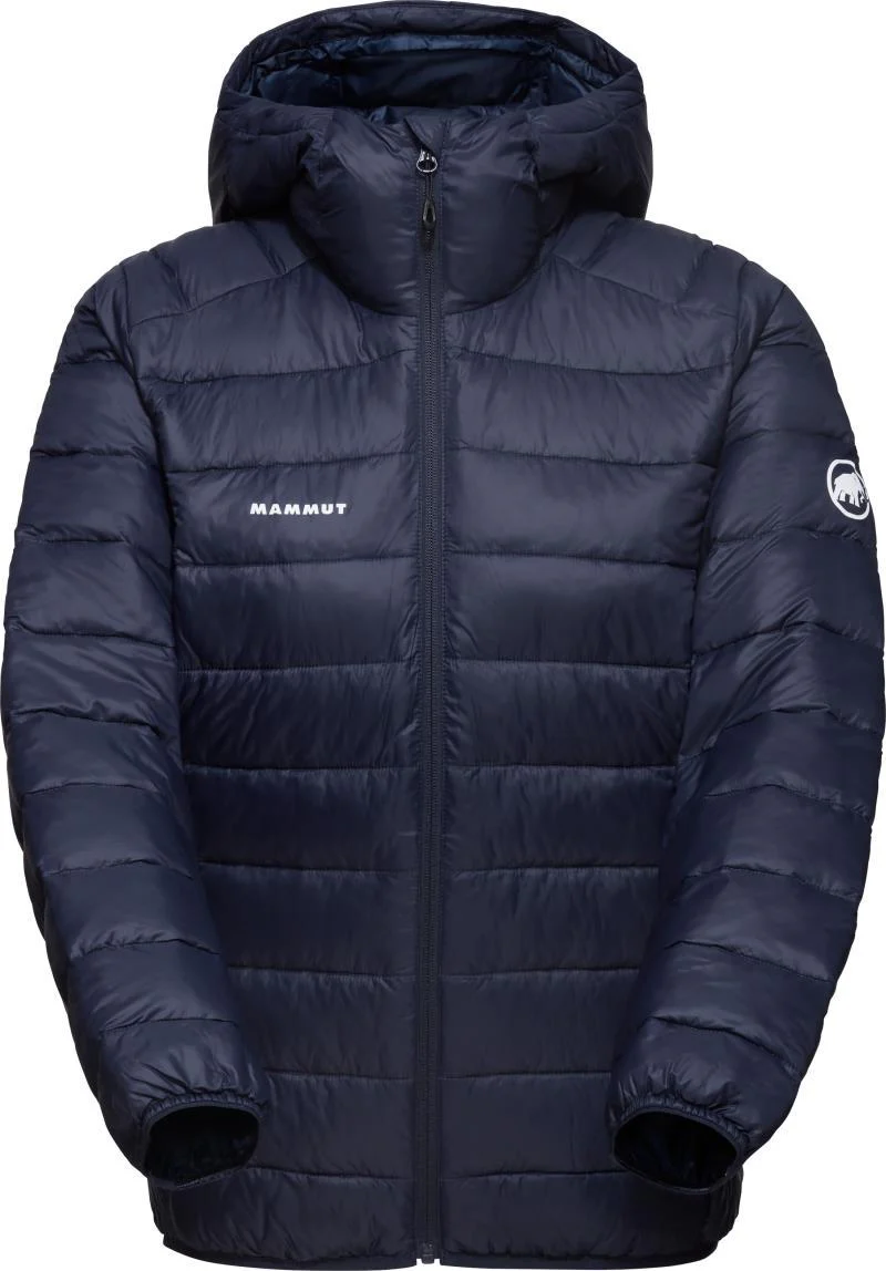 Crag IN Hooded Jacket - Womens - Image 11