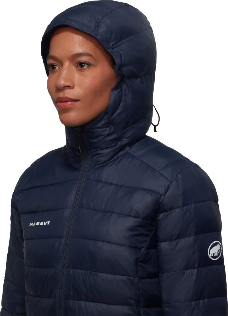 Crag IN Hooded Jacket - Womens - Image 14