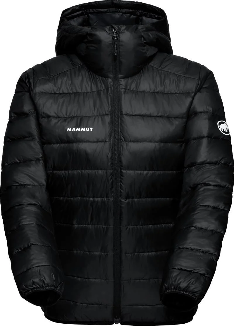 Crag IN Hooded Jacket - Womens - Image 16
