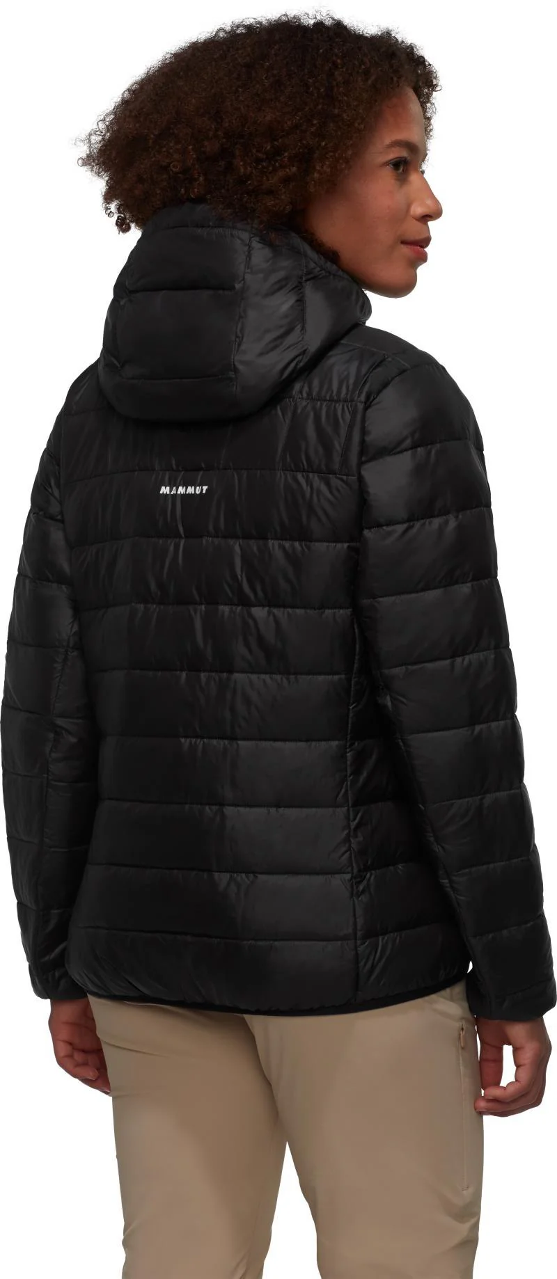 Crag IN Hooded Jacket - Womens - Image 18