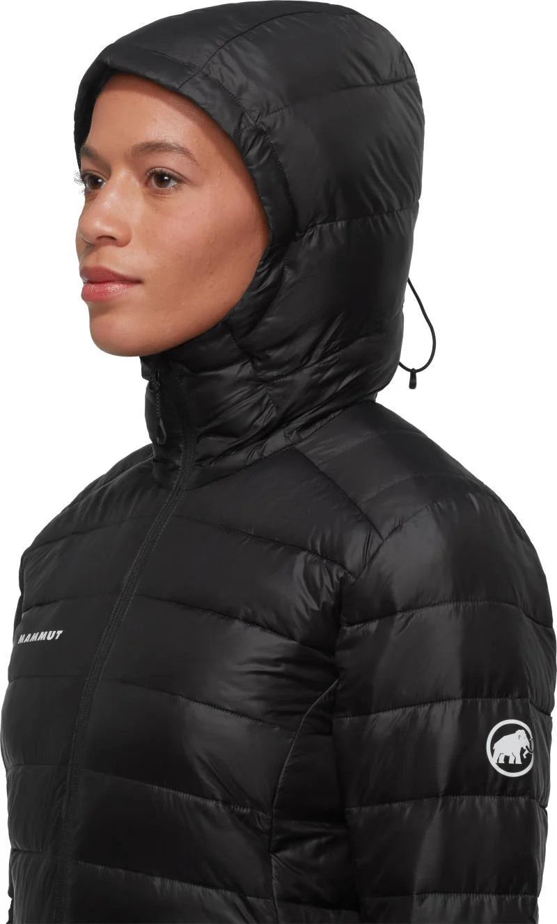 Crag IN Hooded Jacket - Womens - Image 19