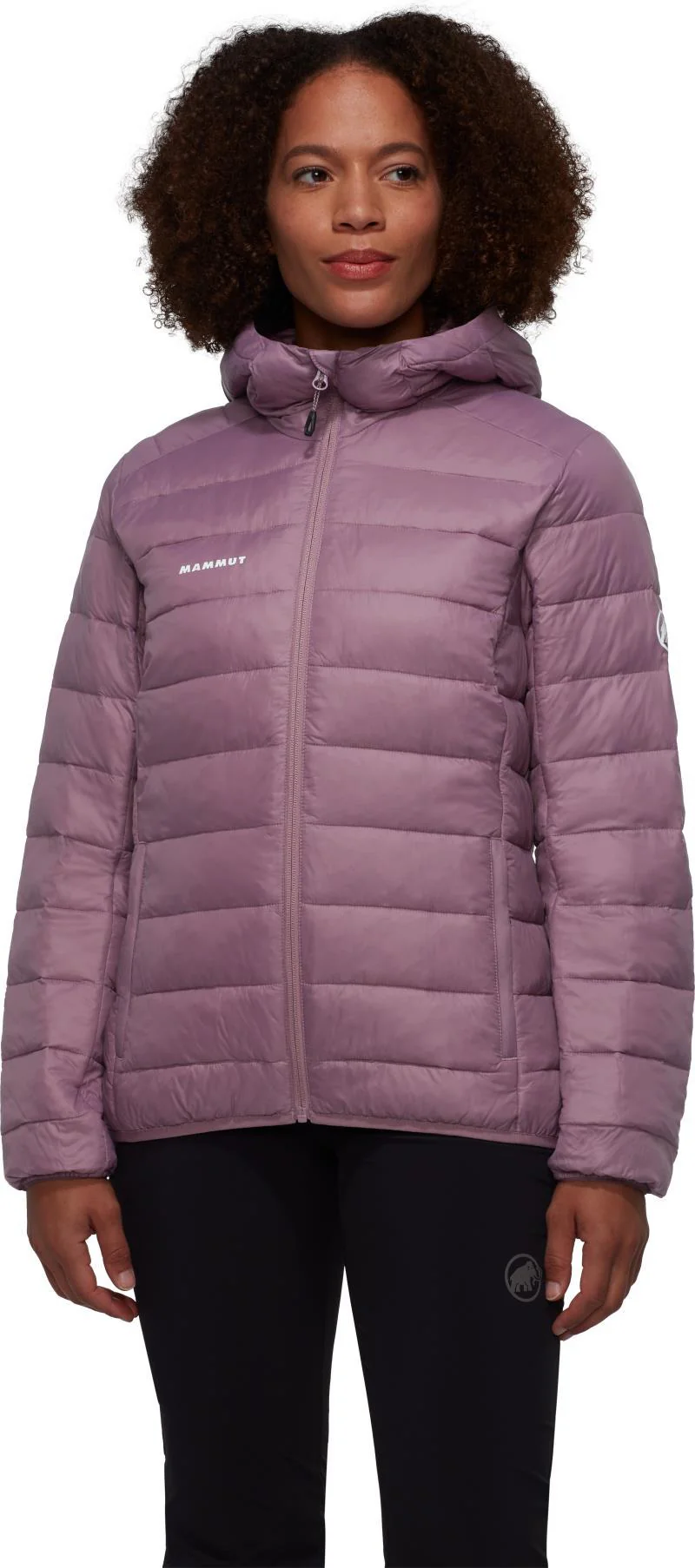Crag IN Hooded Jacket - Womens - Image 2