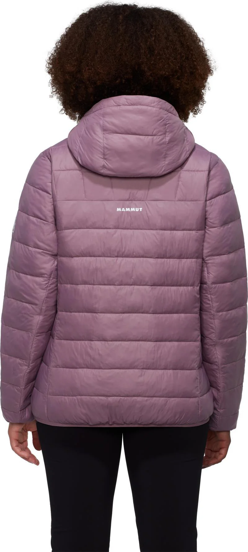 Crag IN Hooded Jacket - Womens - Image 3