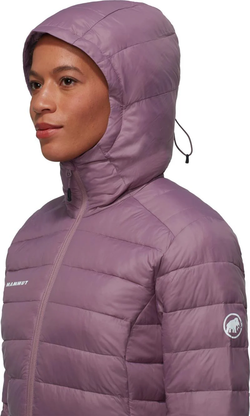 Crag IN Hooded Jacket - Womens - Image 4
