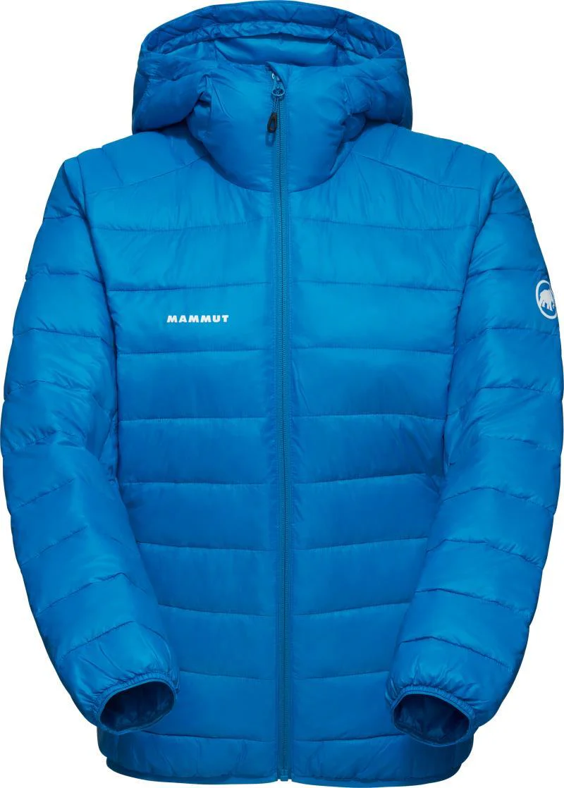 Crag IN Hooded Jacket - Womens - Image 6