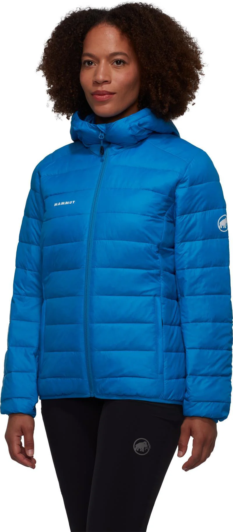 Crag IN Hooded Jacket - Womens - Image 7