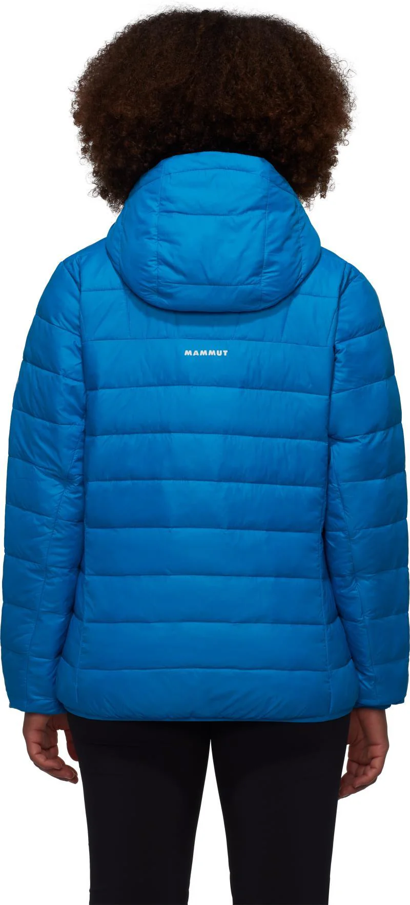 Crag IN Hooded Jacket - Womens - Image 8