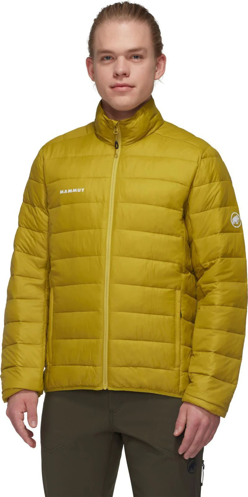 Crag IN Jacket - Mens - Image 2