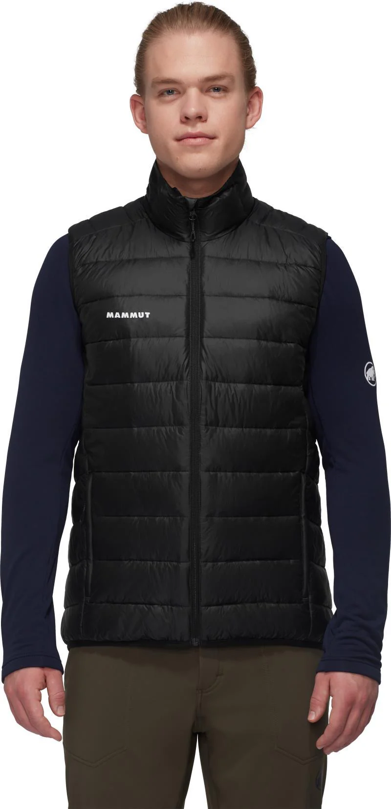 Crag IN Vest - Mens - Image 6