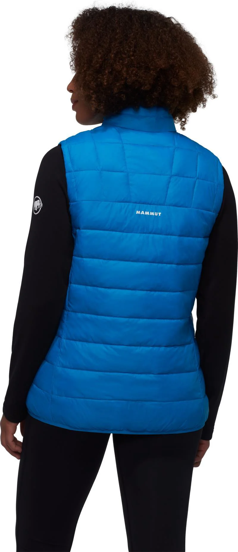 Crag IN Vest - Womens - Image 3