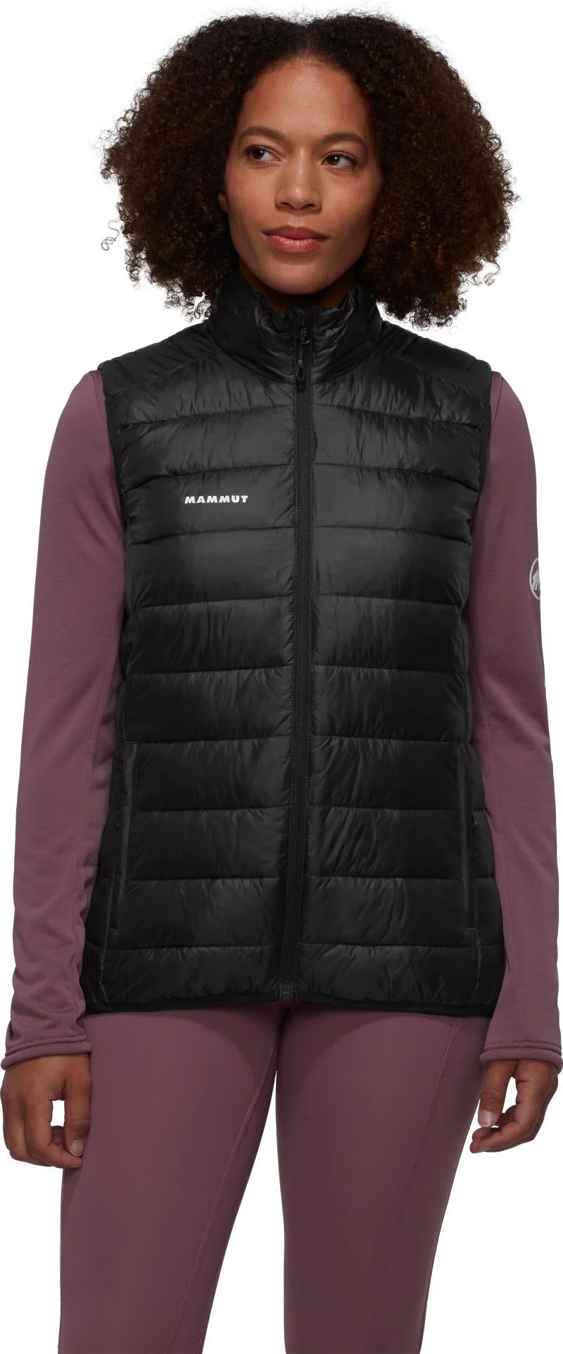 Crag IN Vest - Womens - Image 5