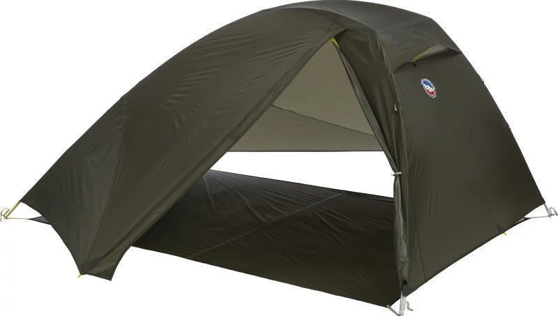 Crag Lake SL3 Tent - Image 3