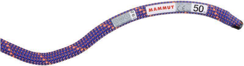 Crag Sender 9.0mm x 60m - Dry Standard - Image 2