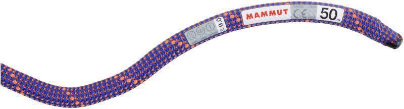 Crag Sender 9.0mm x 80m - Dry Standard - Image 2