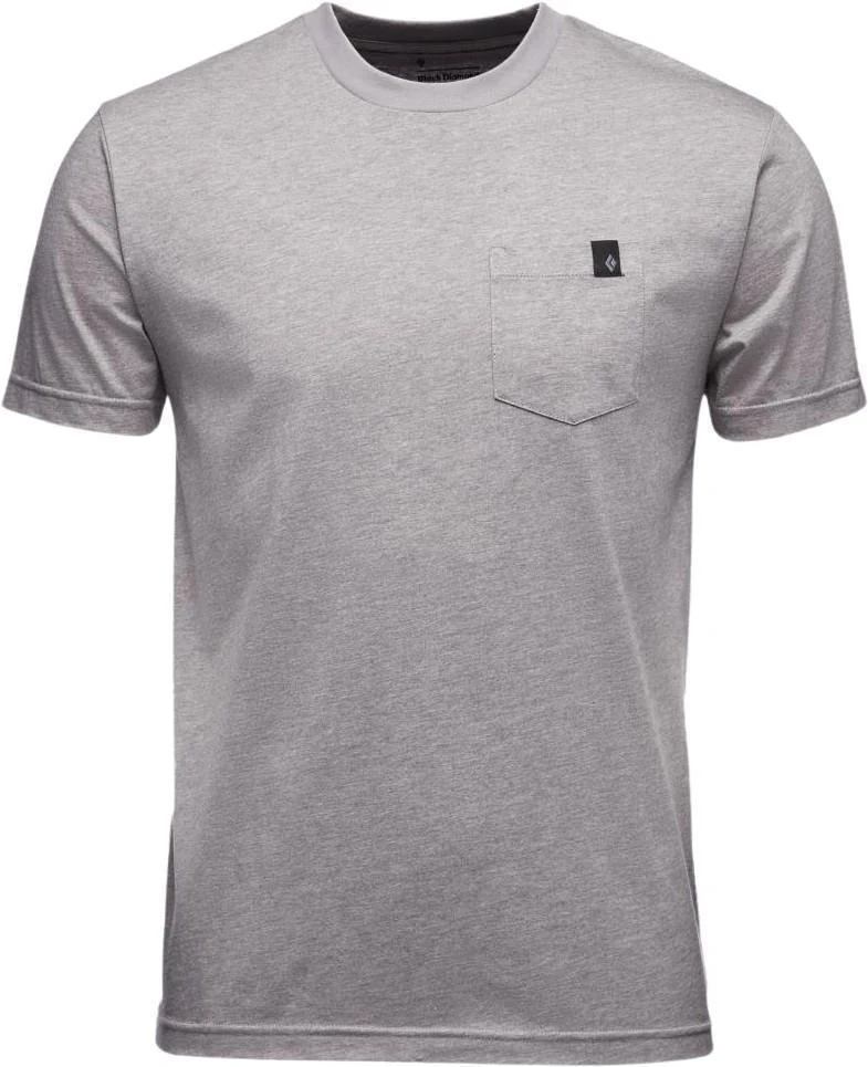 Crag SS Tee - Mens
