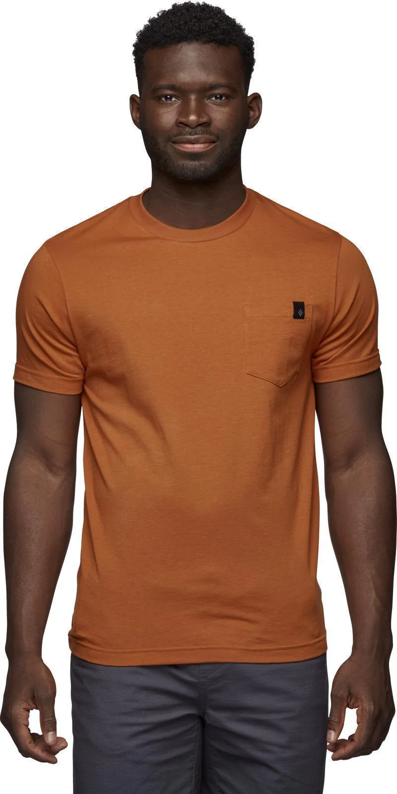 Crag SS Tee - Mens - Image 10