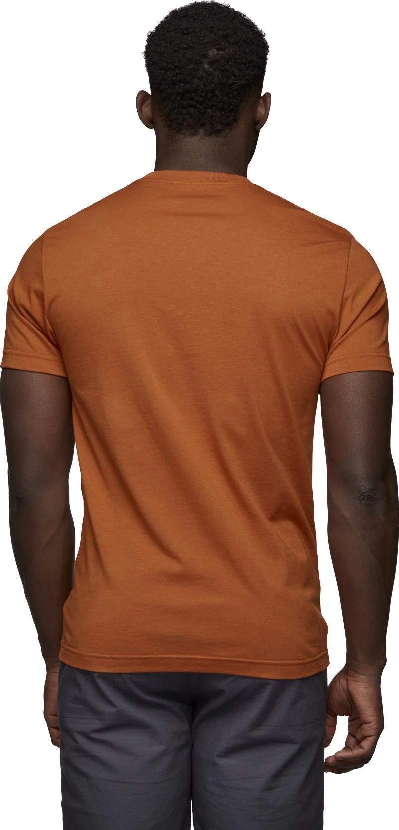 Crag SS Tee - Mens - Image 11