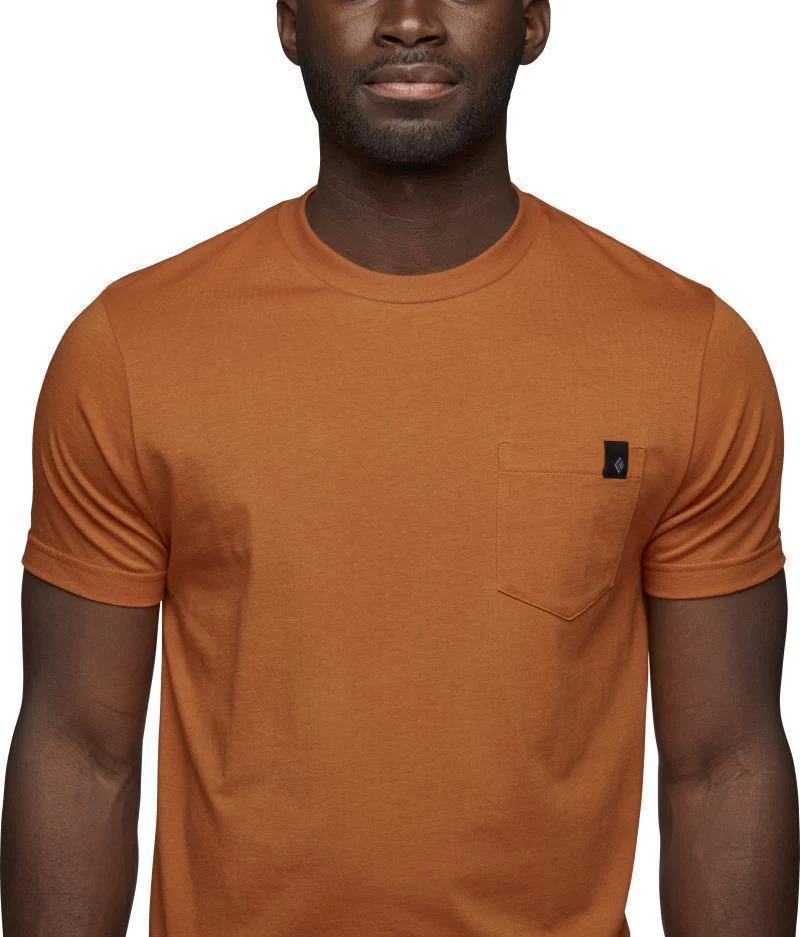 Crag SS Tee - Mens - Image 12