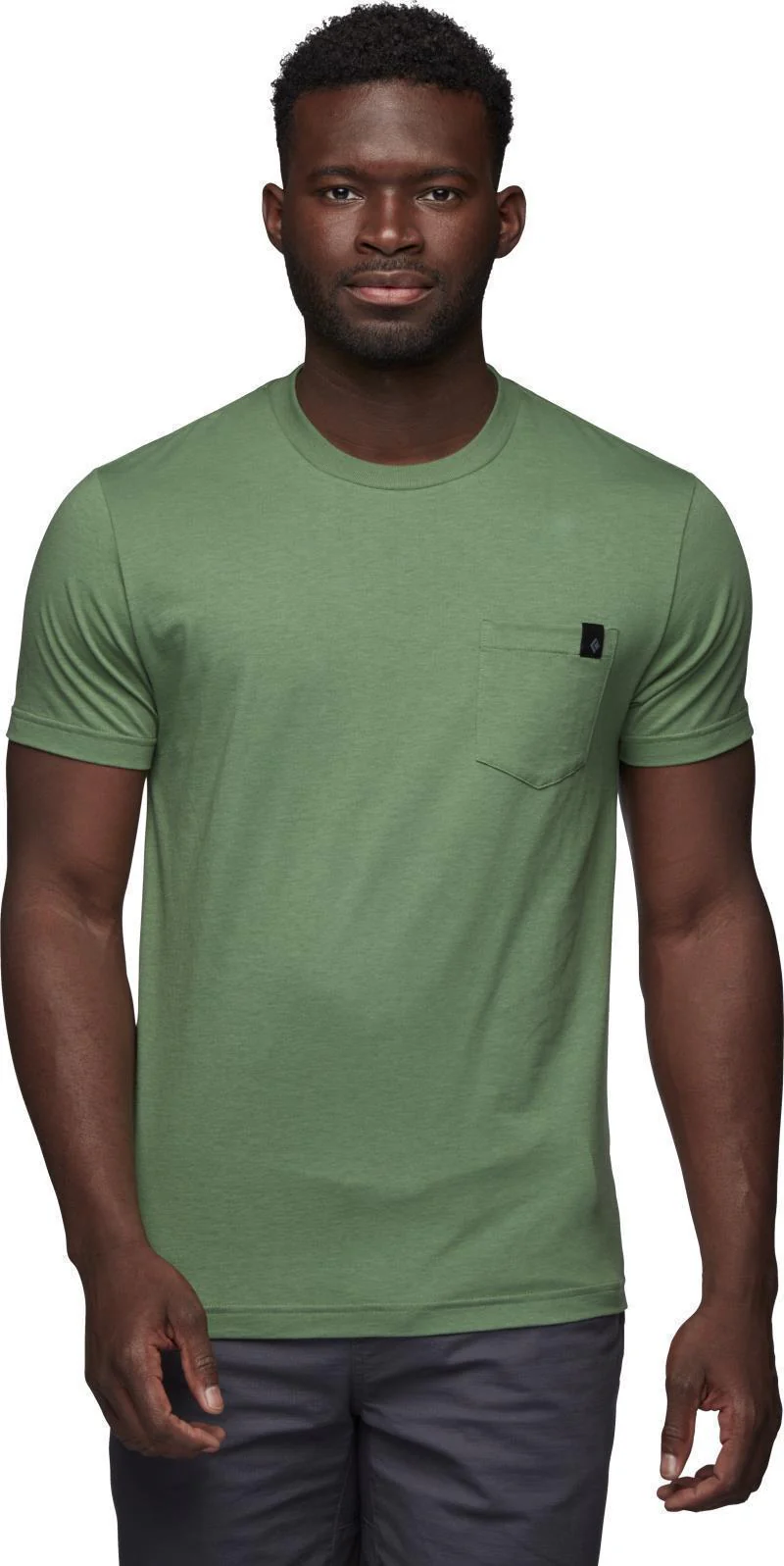 Crag SS Tee - Mens - Image 13