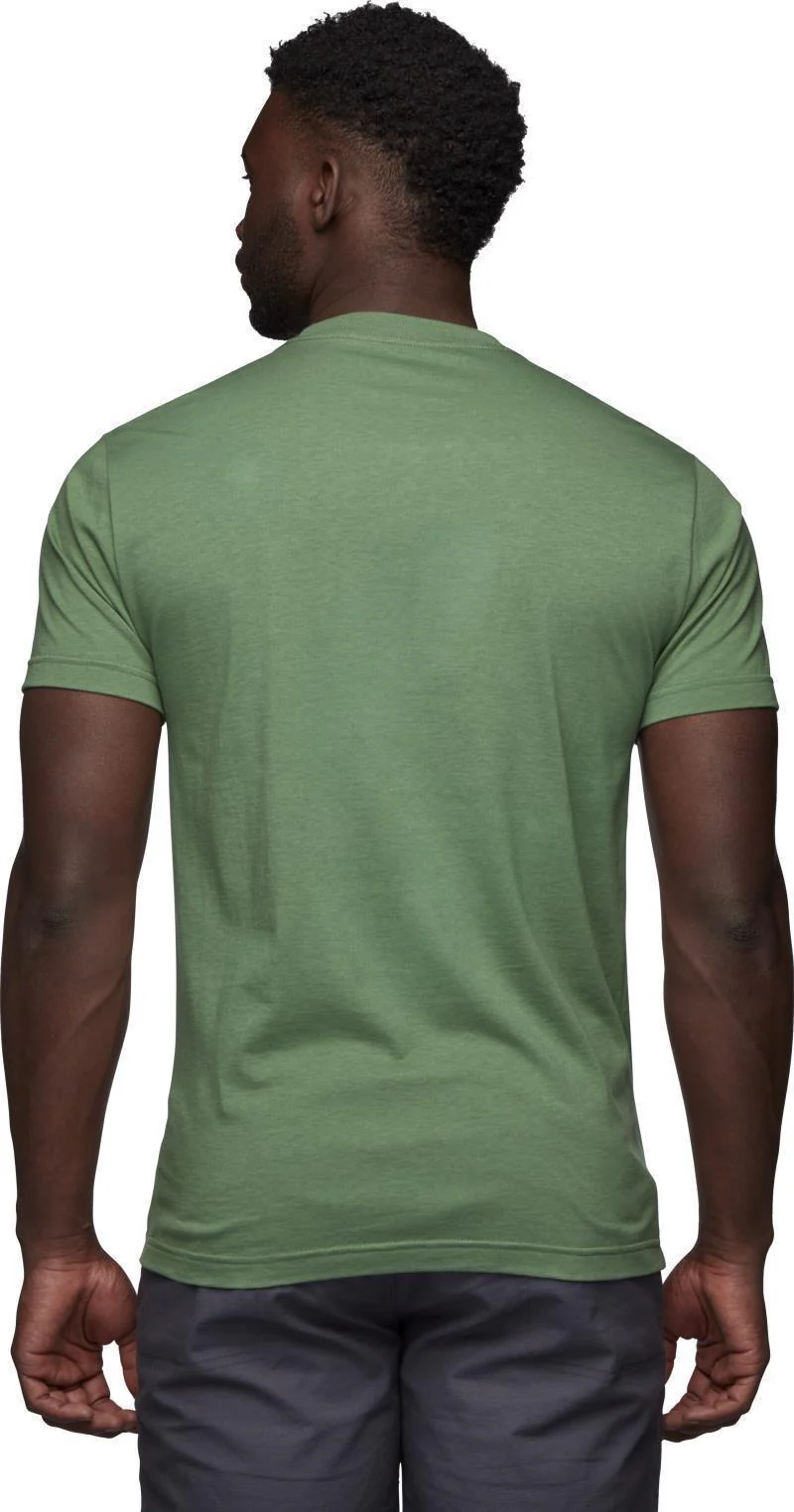 Crag SS Tee - Mens - Image 14