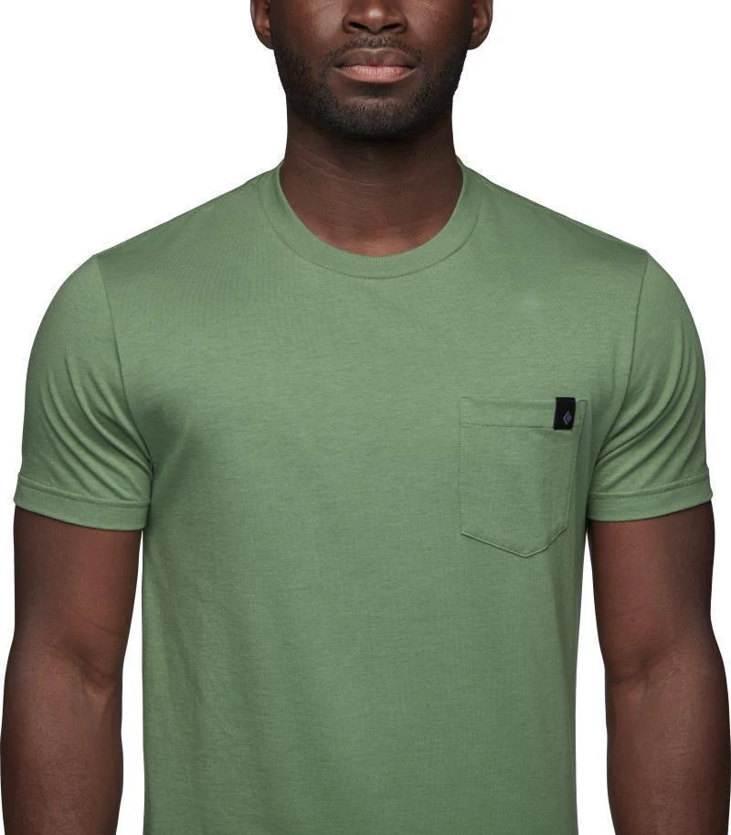Crag SS Tee - Mens - Image 15