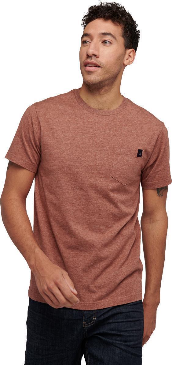 Crag SS Tee - Mens - Image 17