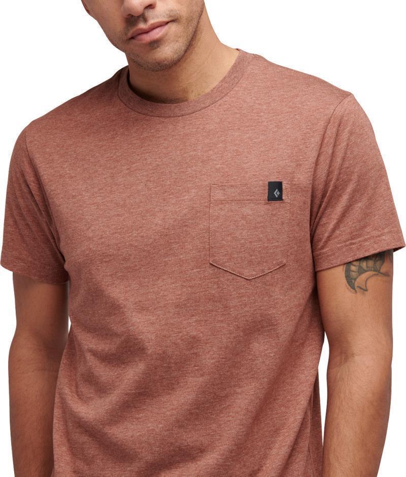 Crag SS Tee - Mens - Image 19
