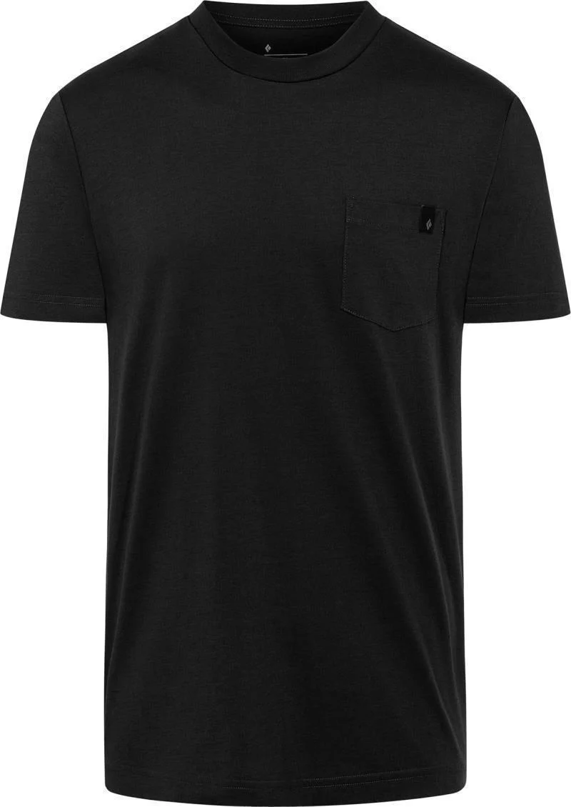 Crag SS Tee - Mens - Image 3