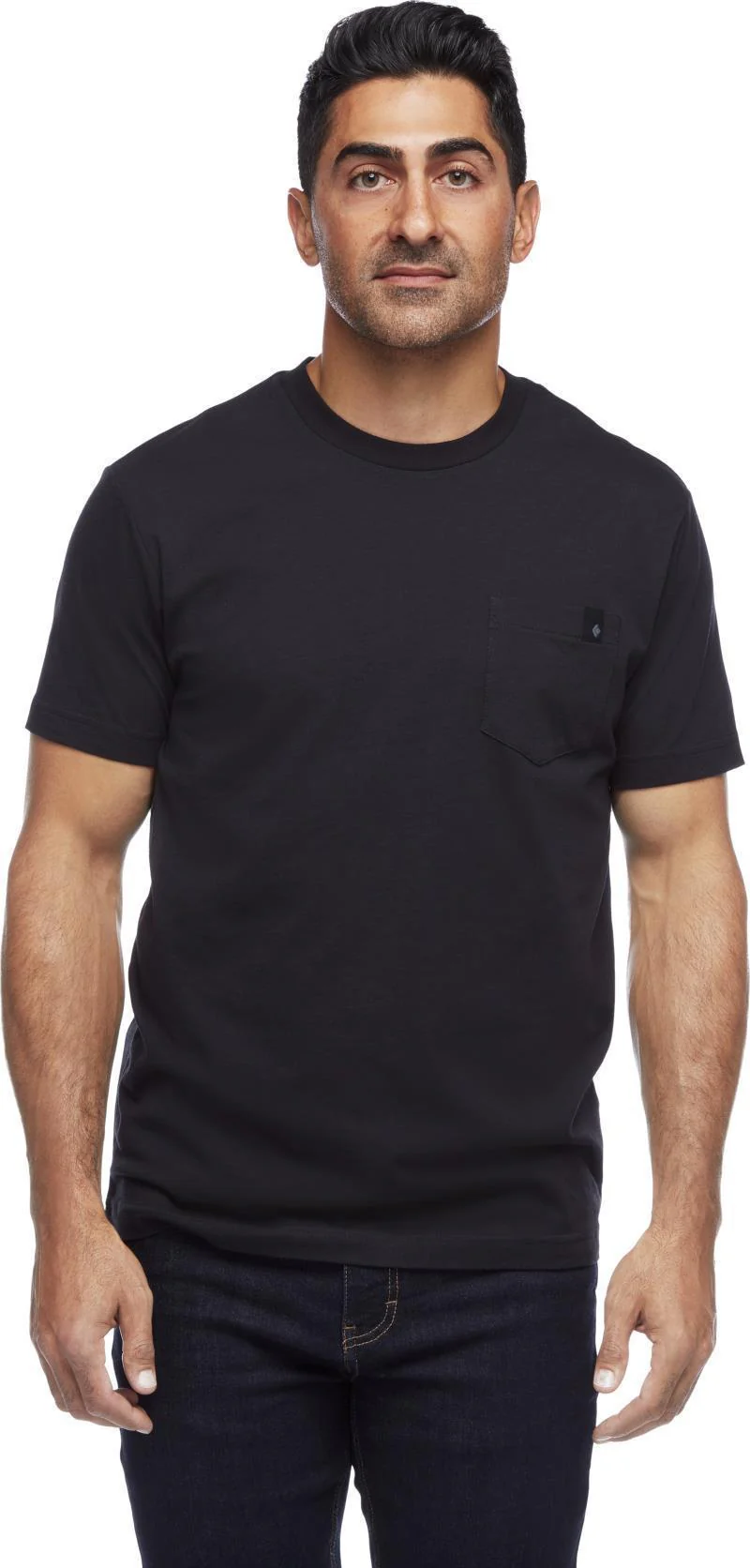 Crag SS Tee - Mens - Image 4
