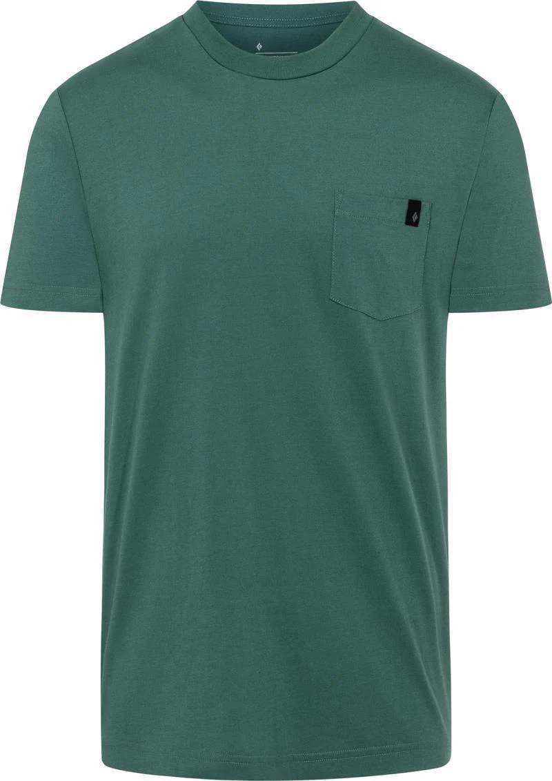 Crag SS Tee - Mens - Image 5