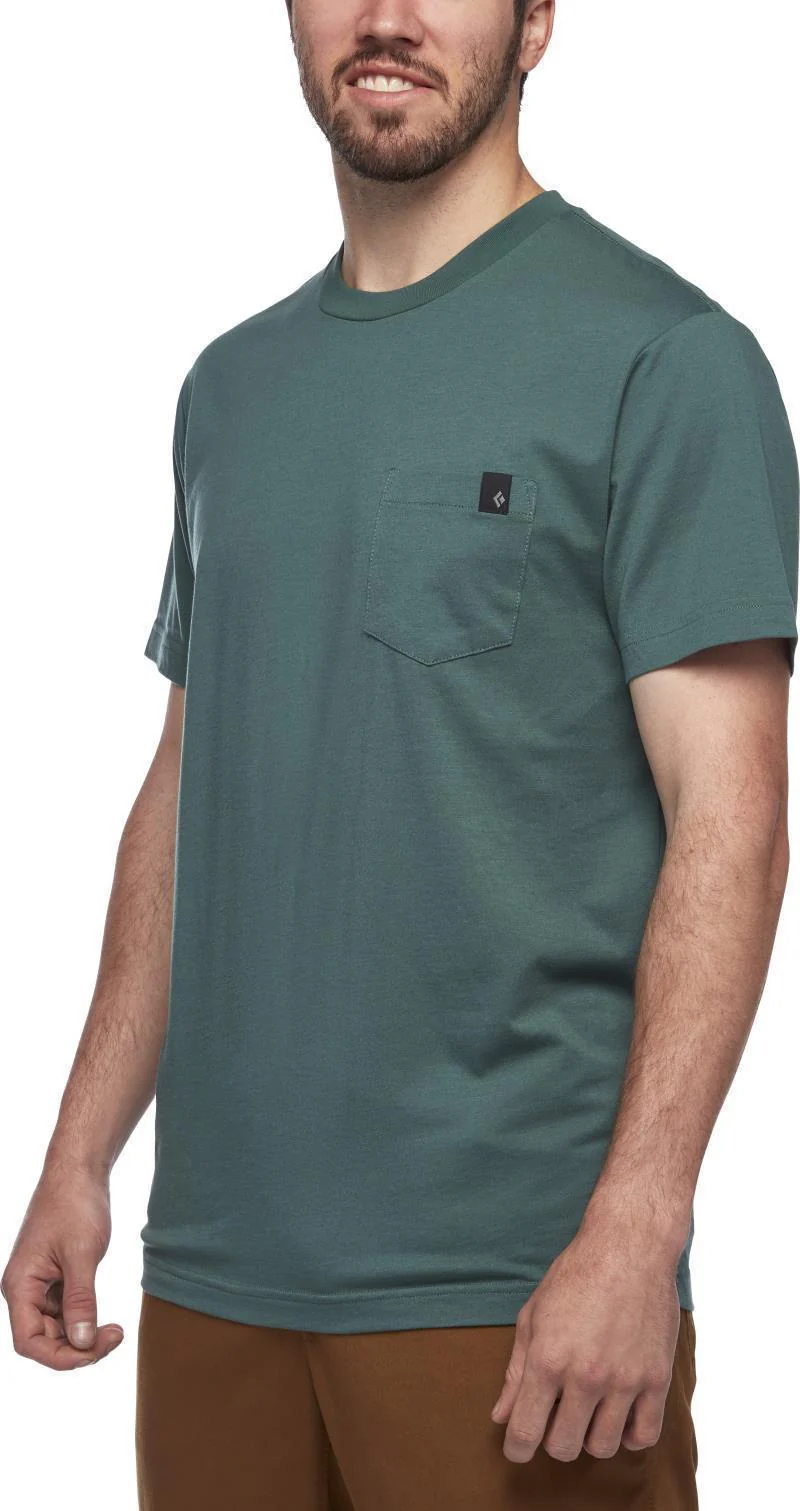 Crag SS Tee - Mens - Image 6