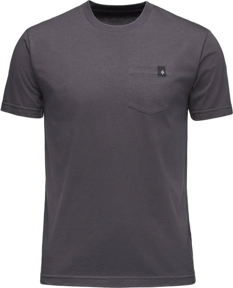 Crag SS Tee - Mens - Image 7