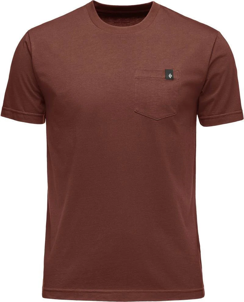 Crag SS Tee - Mens - Image 8