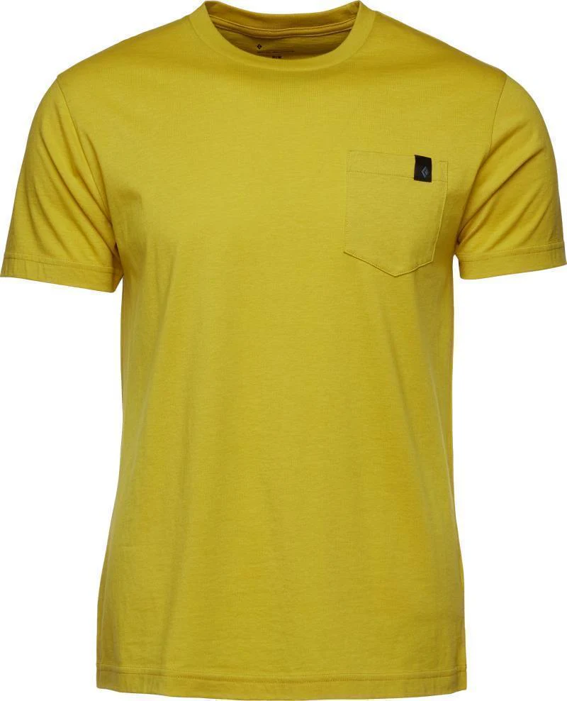 Crag SS Tee - Mens - Image 9