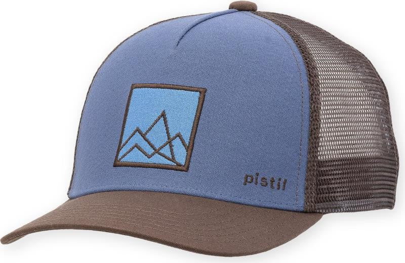 Crag Trucker Hat - Mens - Image 2