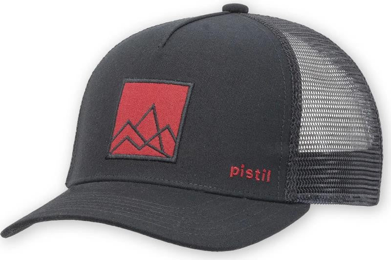 Crag Trucker Hat - Mens - Image 3