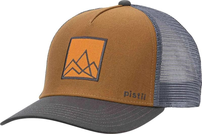 Crag Trucker Hat - Mens - Image 4