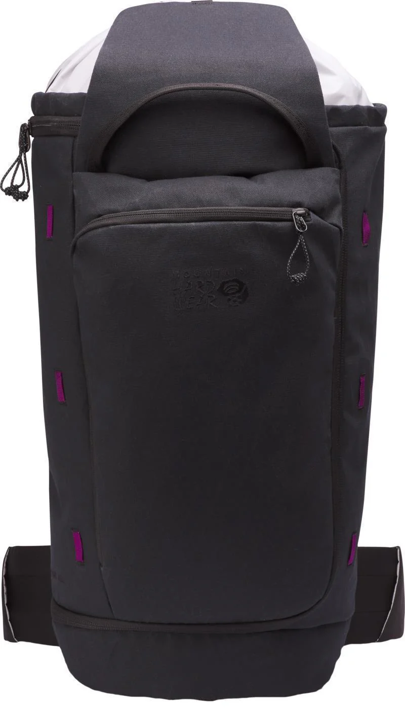 Crag Wagon 45 Backpack - Image 12