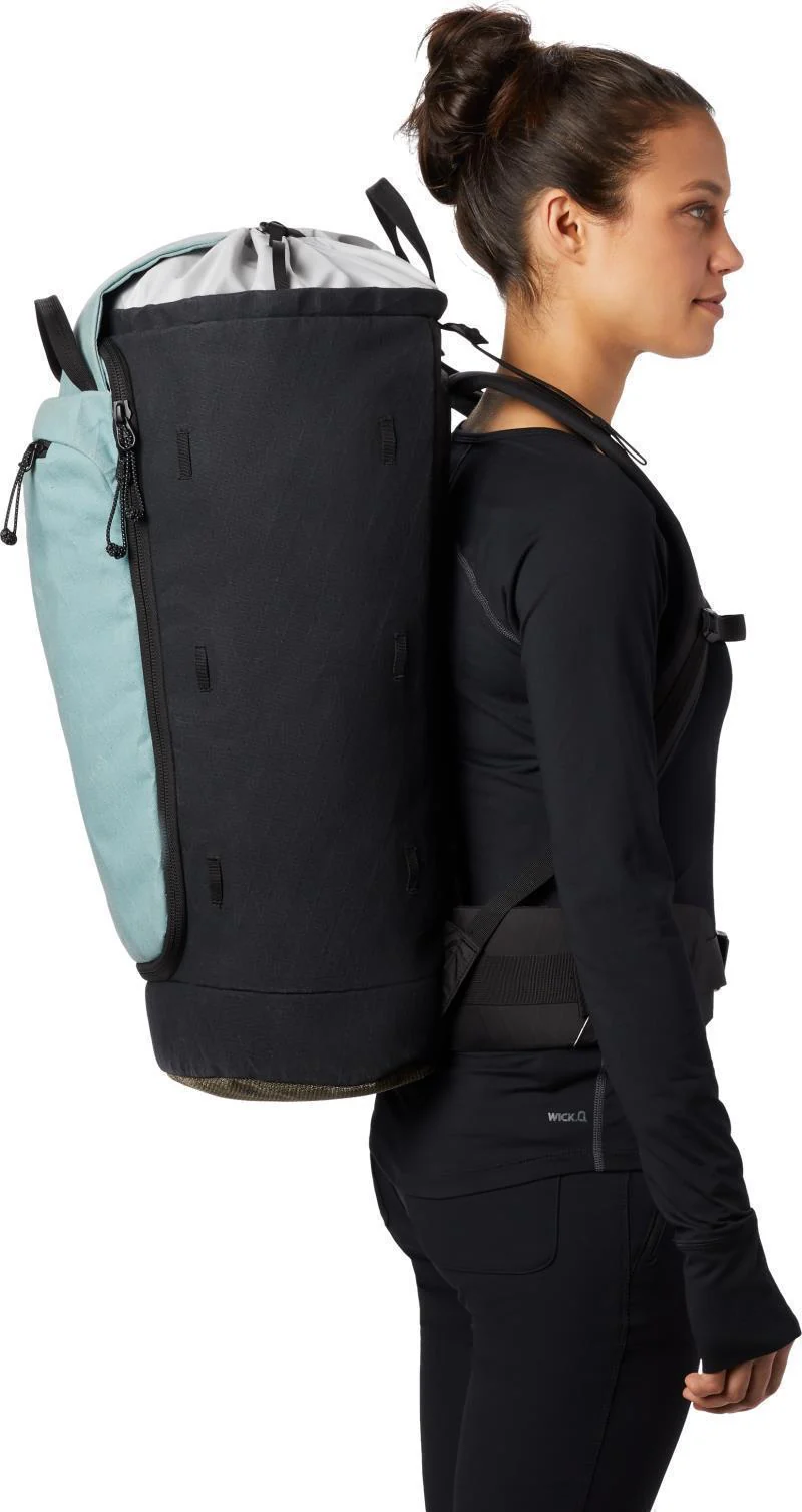 Crag Wagon 45 Backpack - Image 3